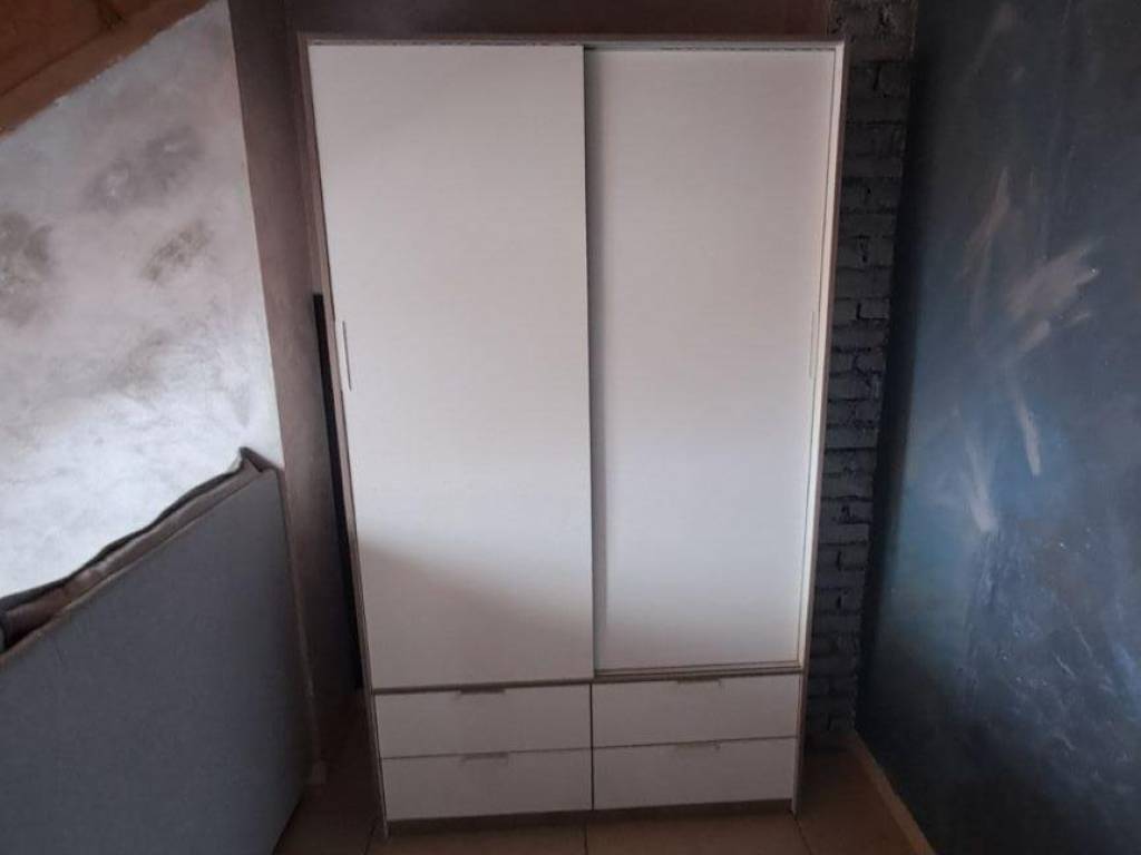 Appartamento in Cenisia, foto 4 di 25