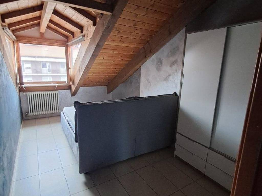 Appartamento in Cenisia, foto 5 di 25