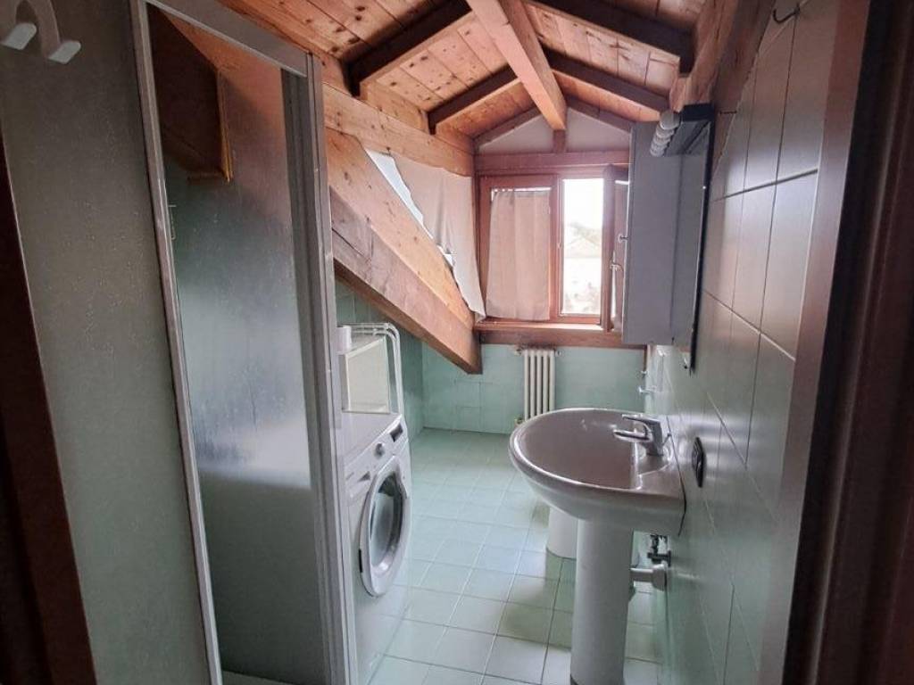 Appartamento in Cenisia, foto 7 di 25