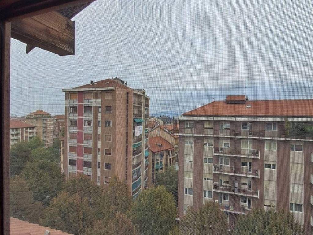 Appartamento in Cenisia, foto 9 di 25