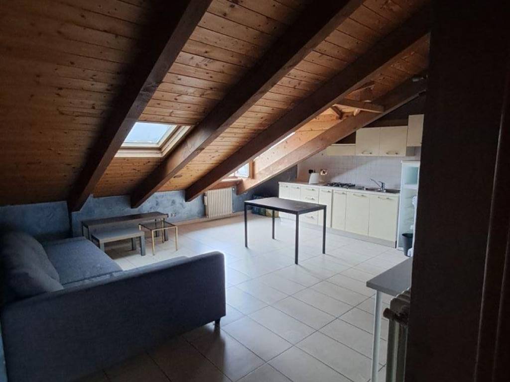 Appartamento in Cenisia, foto 10 di 25