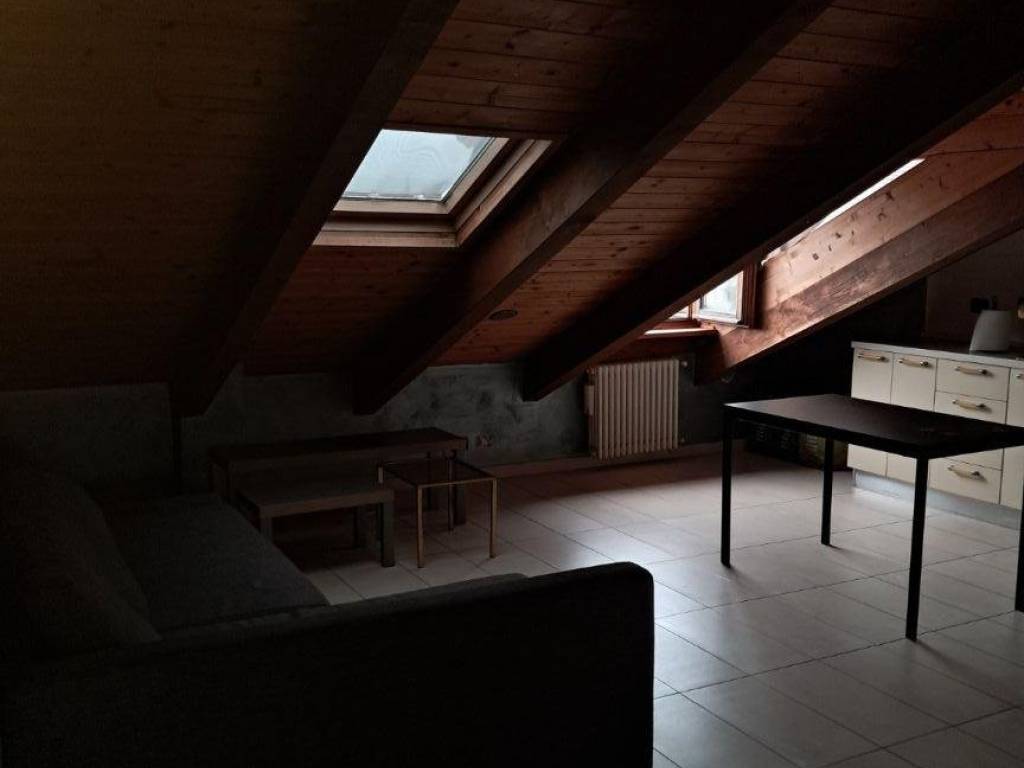 Appartamento in Cenisia, foto 11 di 25