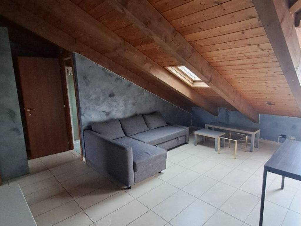 Appartamento in Cenisia, foto 12 di 25