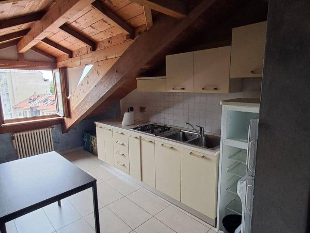 Appartamento in Cenisia, foto 13 di 25