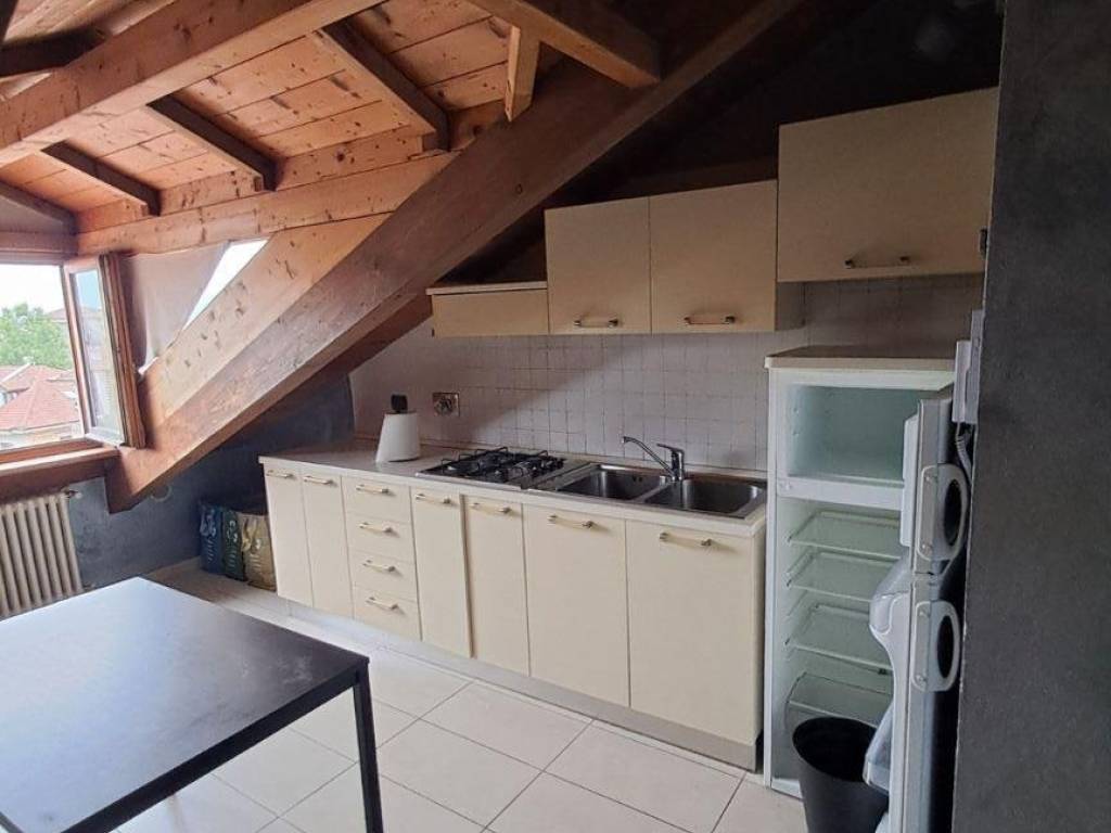 Appartamento in Cenisia, foto 14 di 25