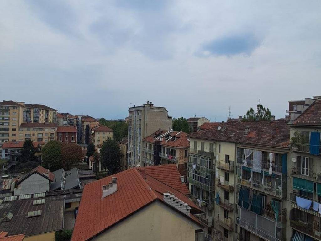 Appartamento in Cenisia, foto 15 di 25