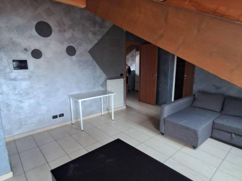 Appartamento in Cenisia, foto 16 di 25