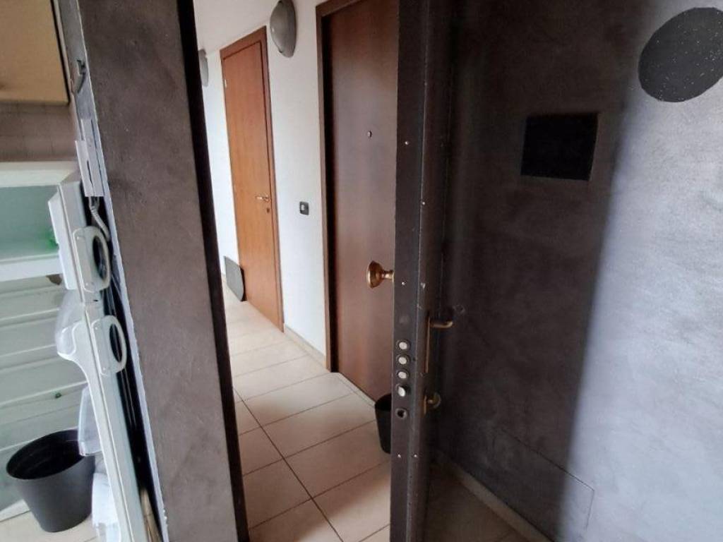 Appartamento in Cenisia, foto 17 di 25