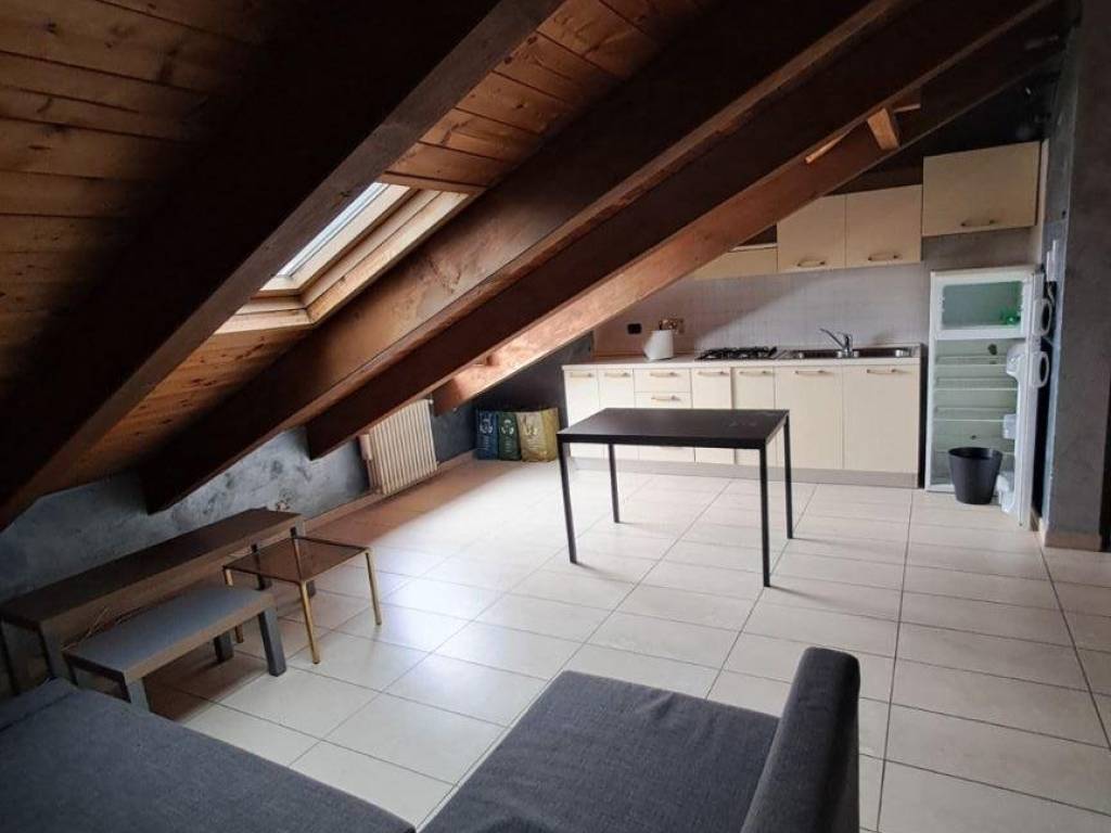 Appartamento in Cenisia, foto 19 di 25