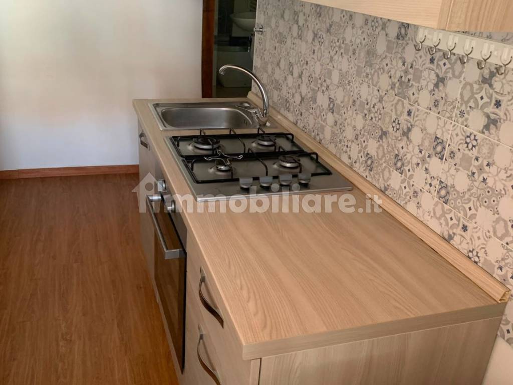 Appartamento in San Donato