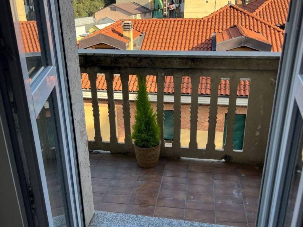 Appartamento in Aurora, foto 19 di 19