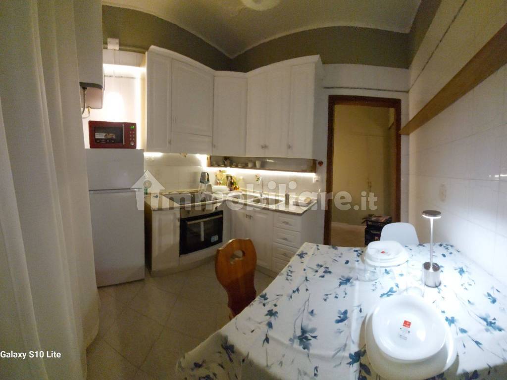 Appartamento in Regio Parco, foto 8 di 10