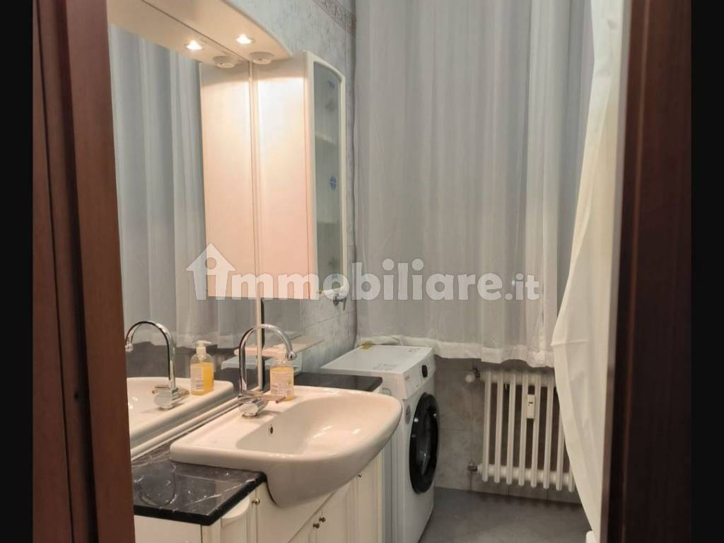 Appartamento in Regio Parco, foto 10 di 10