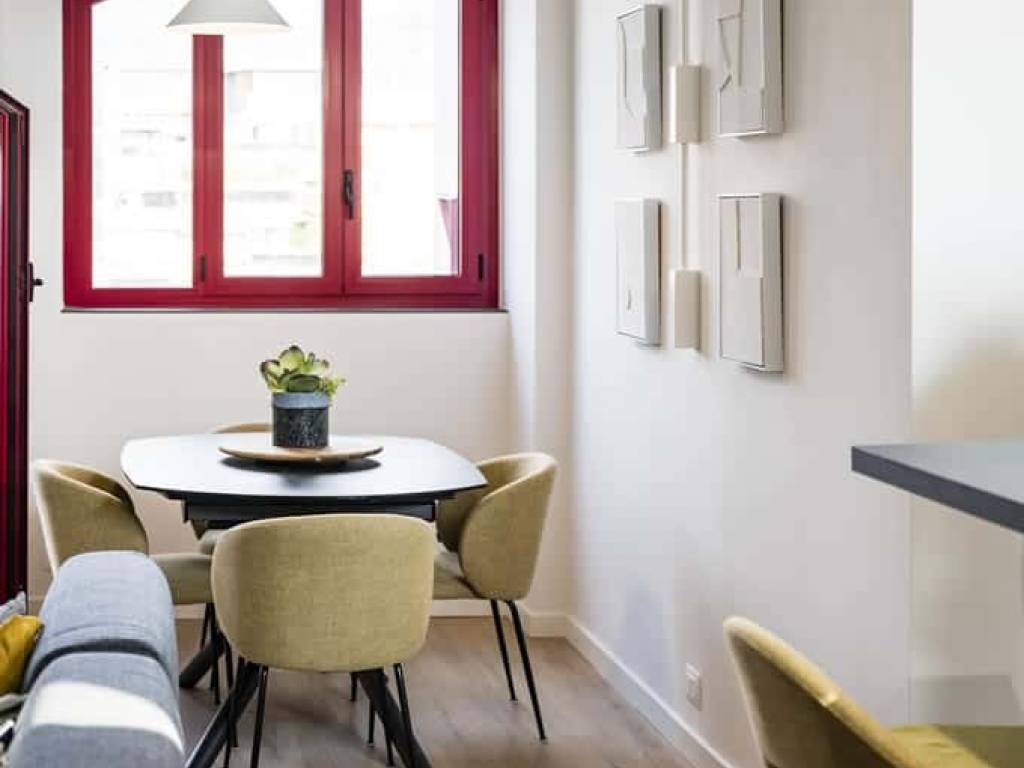 Appartamento in San Salvario, foto 2 di 35