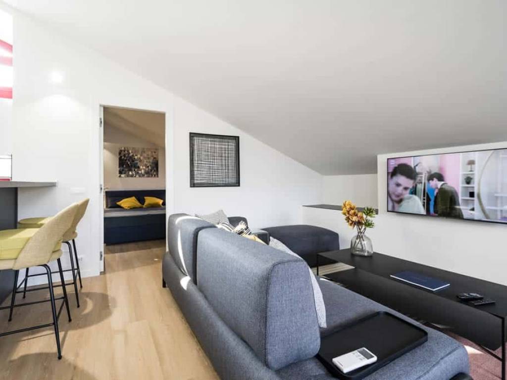 Appartamento in San Salvario, foto 7 di 35