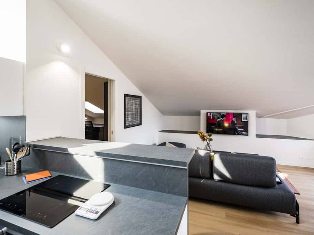 Appartamento in San Salvario, foto 14 di 35