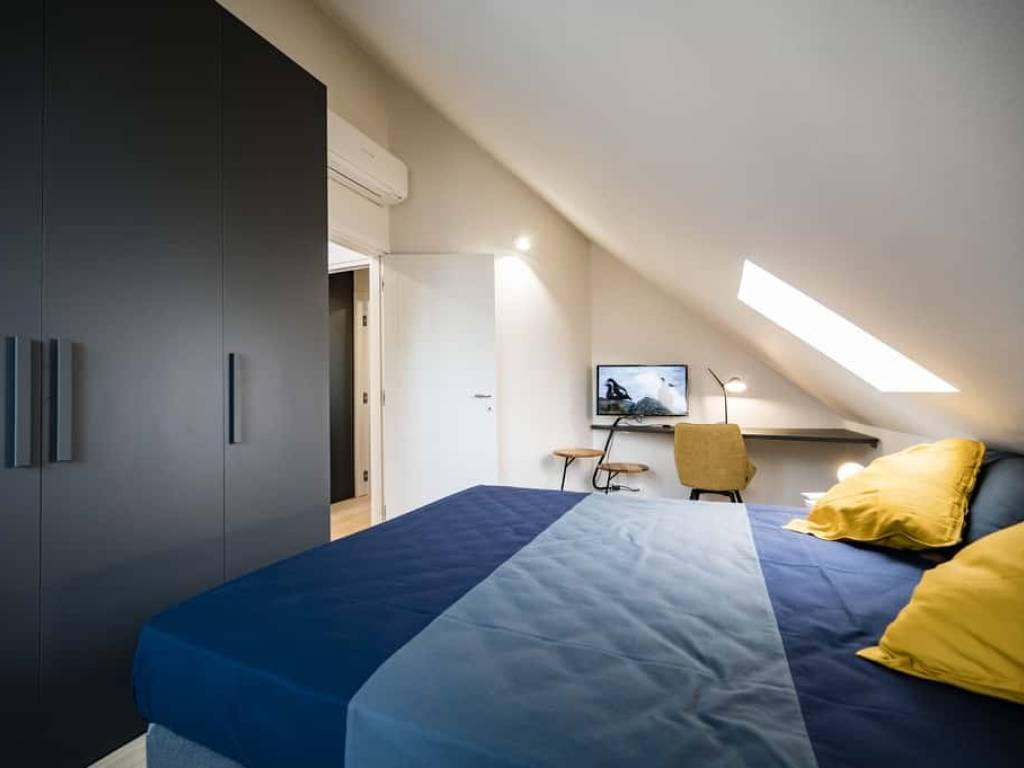 Appartamento in San Salvario, foto 17 di 35