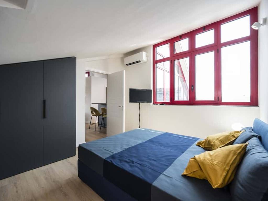 Appartamento in San Salvario, foto 22 di 35