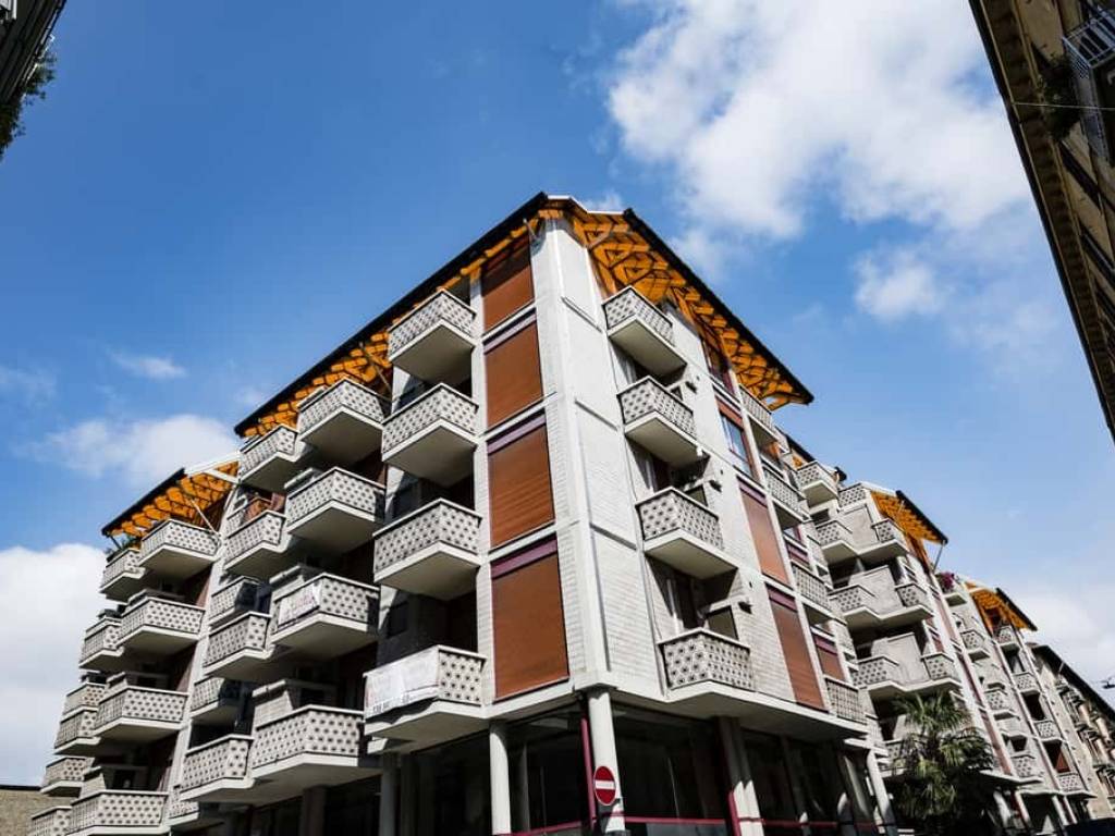 Appartamento in San Salvario, foto 34 di 35