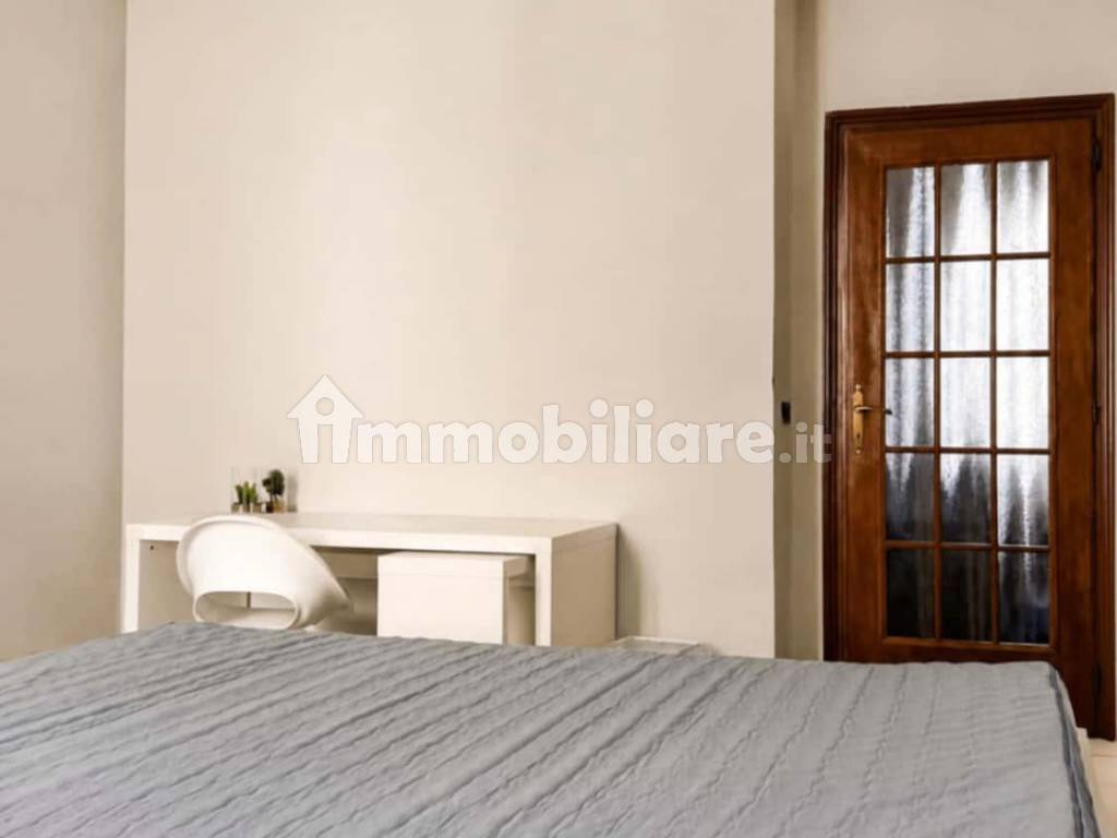 Stanza doppia in Cenisia, foto 6 di 38