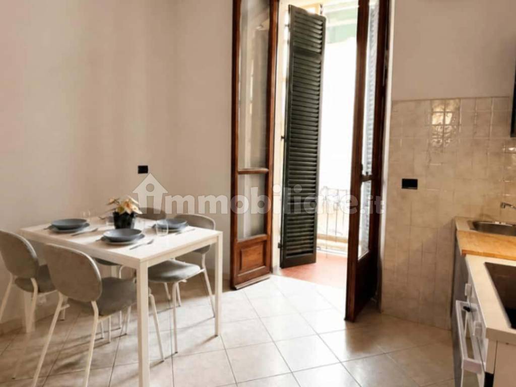 Stanza doppia in Cenisia, foto 9 di 38