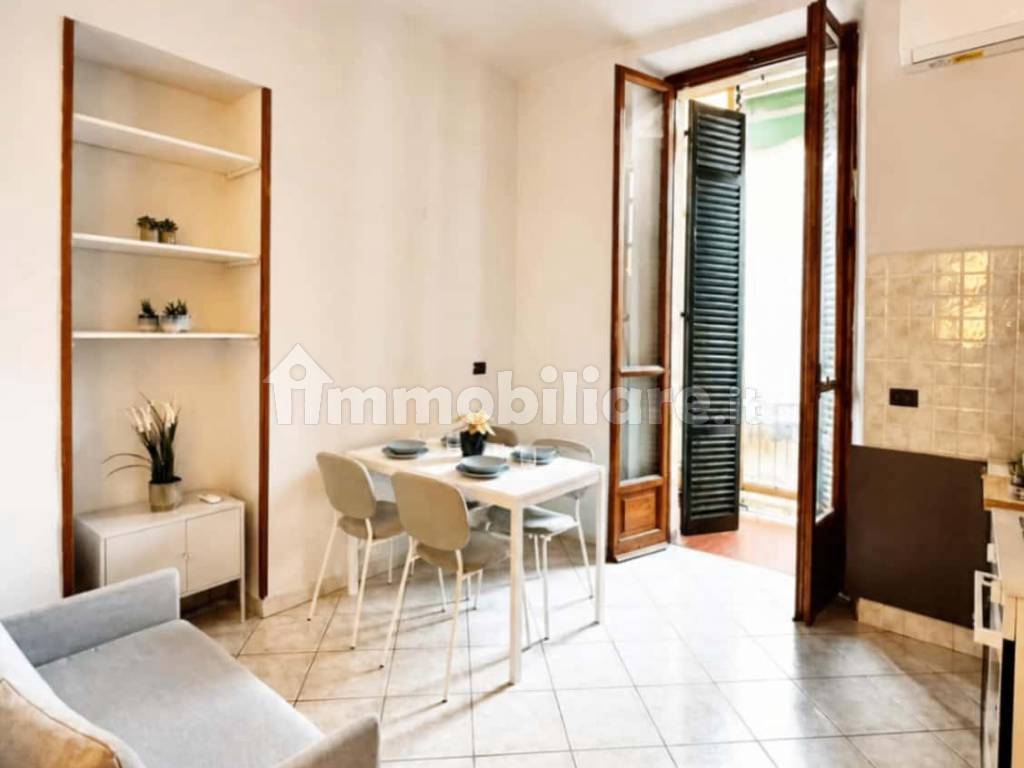 Stanza doppia in Cenisia, foto 13 di 38