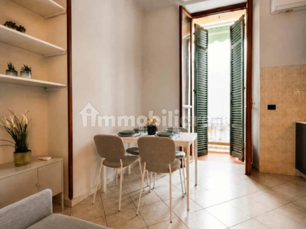 Stanza doppia in Cenisia, foto 15 di 38