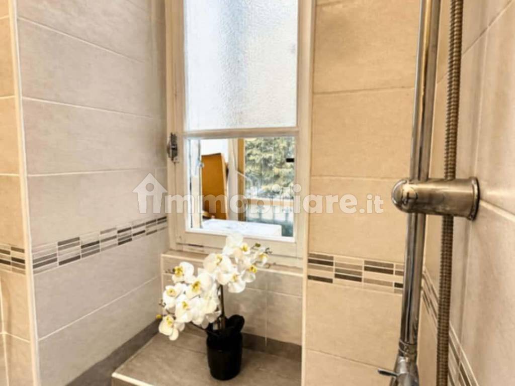 Stanza doppia in Cenisia, foto 18 di 38