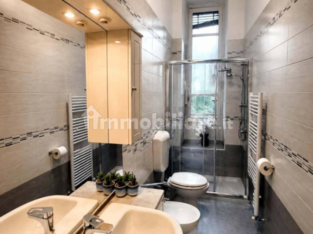 Stanza doppia in Cenisia, foto 20 di 38