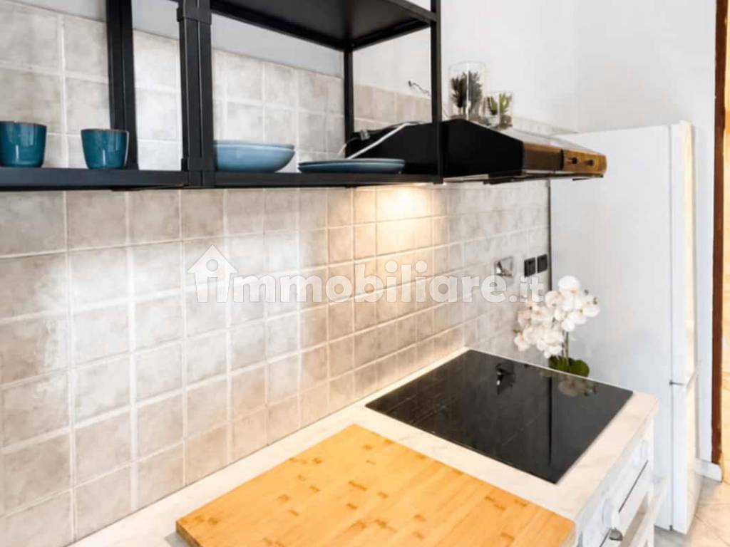Stanza doppia in Cenisia, foto 21 di 38