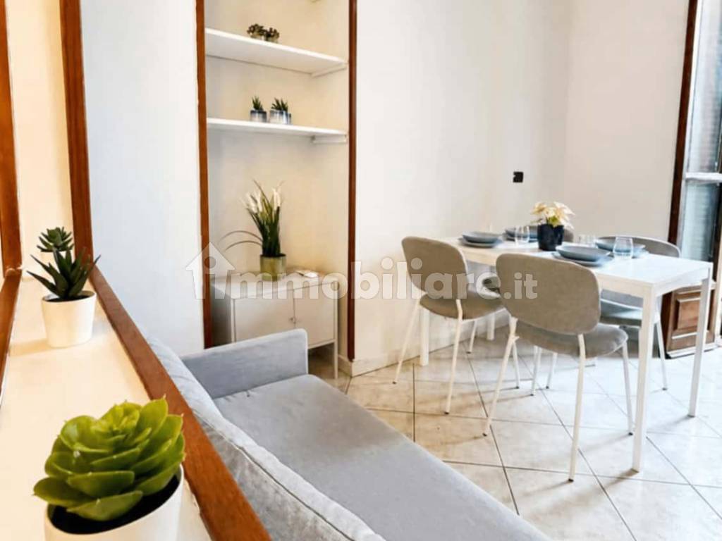 Stanza doppia in Cenisia, foto 23 di 38