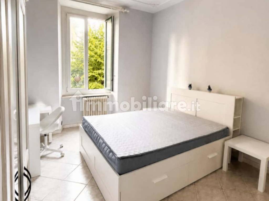 Stanza doppia in Cenisia, foto 28 di 38