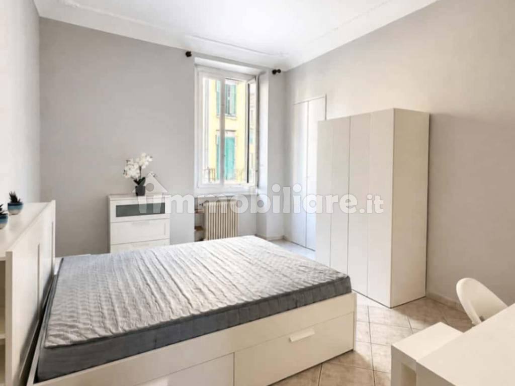 Stanza doppia in Cenisia, foto 29 di 38