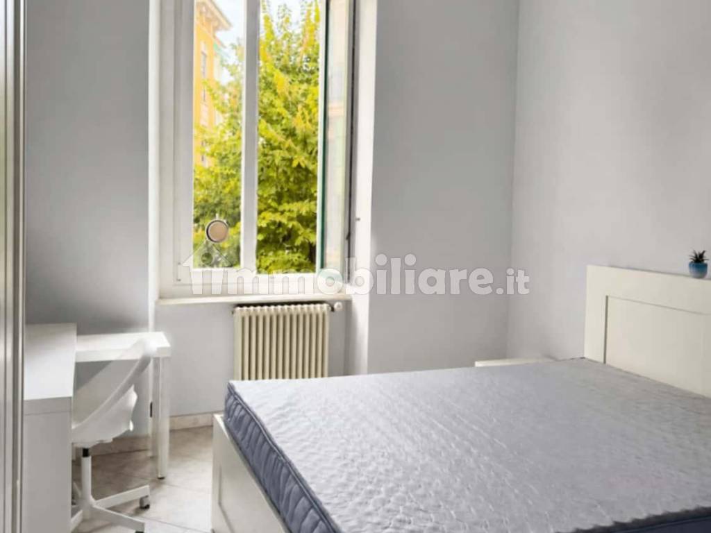 Stanza doppia in Cenisia, foto 31 di 38