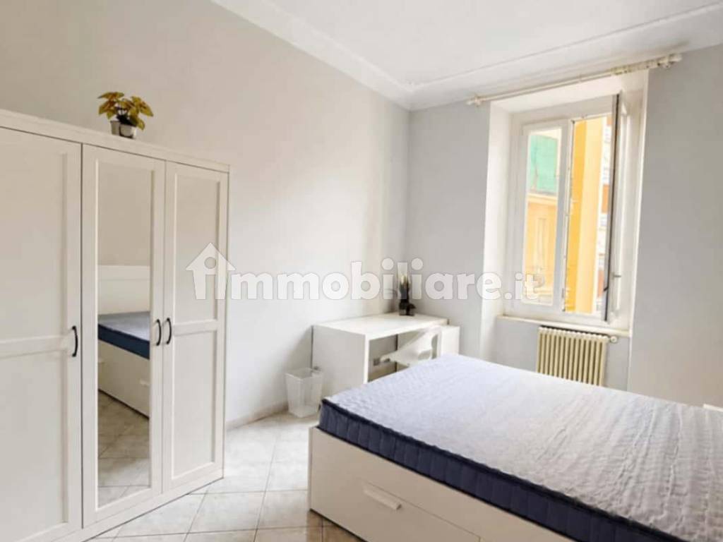Stanza doppia in Cenisia, foto 32 di 38