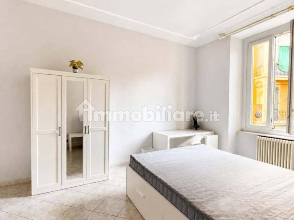 Stanza doppia in Cenisia, foto 34 di 38