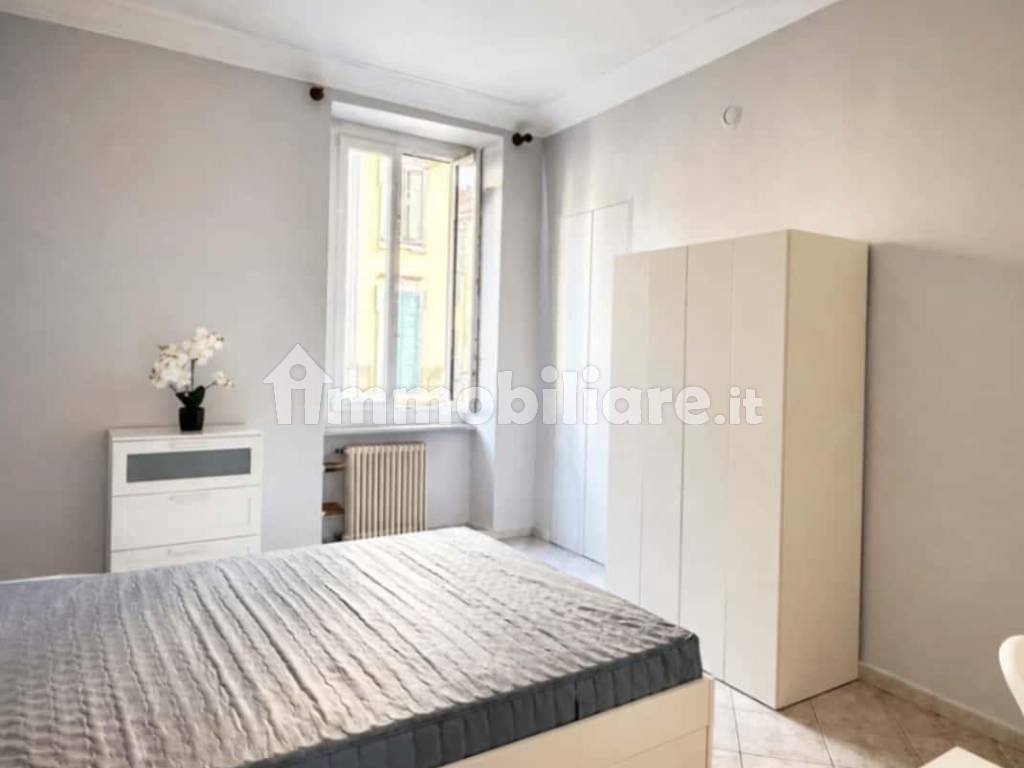 Stanza doppia in Cenisia, foto 35 di 38