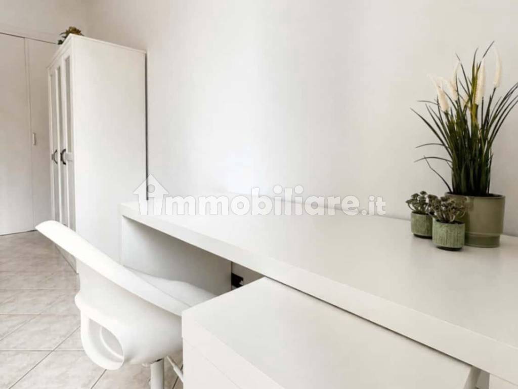 Stanza doppia in Cenisia, foto 36 di 38