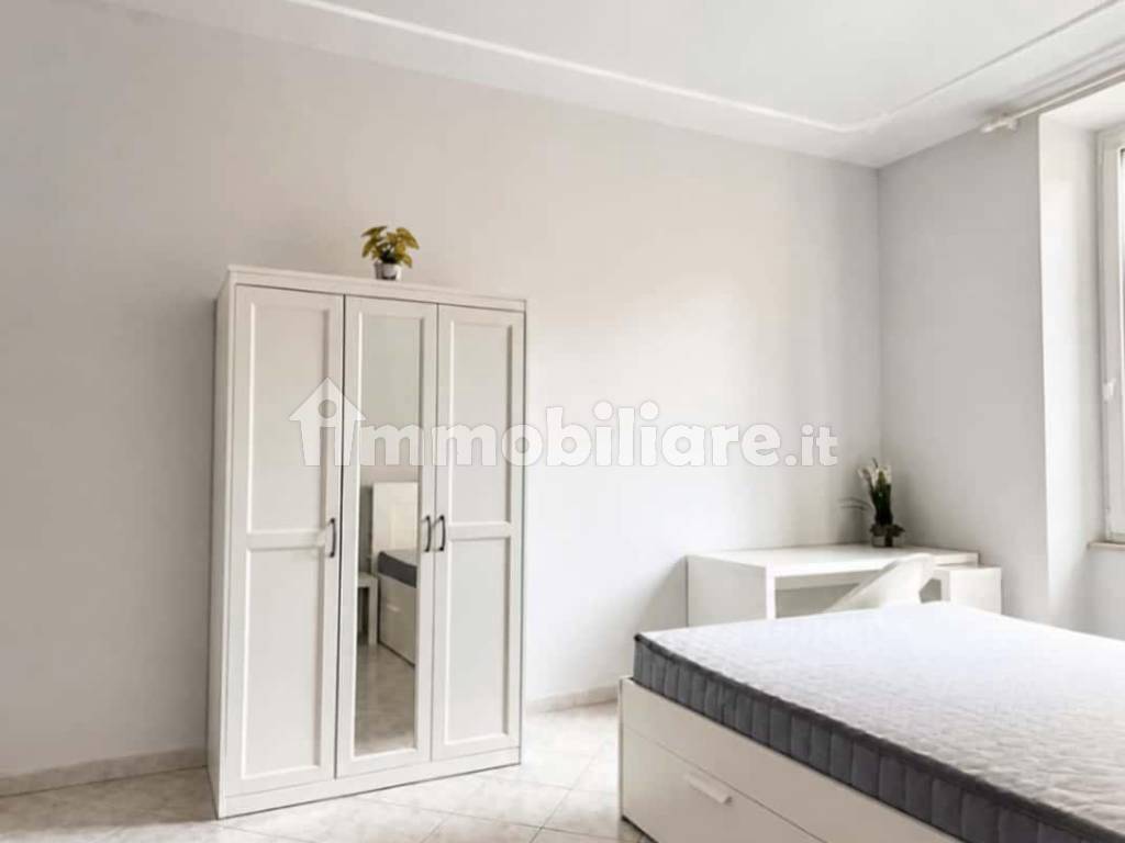 Stanza doppia in Cenisia, foto 37 di 38