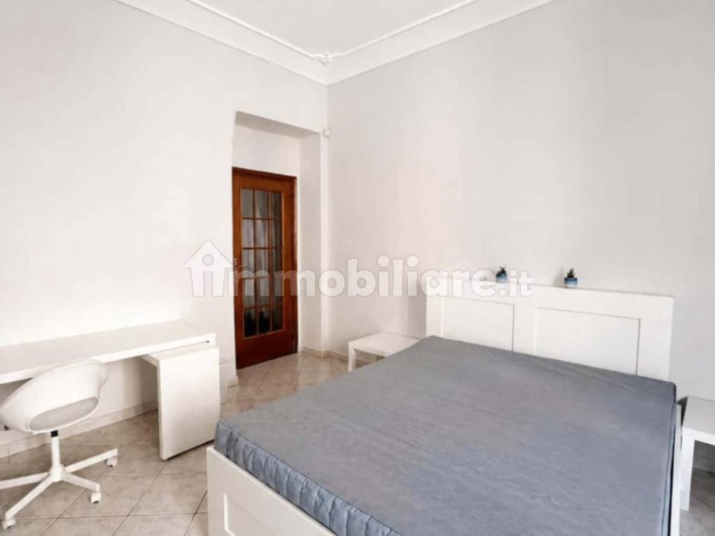 Stanza doppia in Cenisia, foto 38 di 38