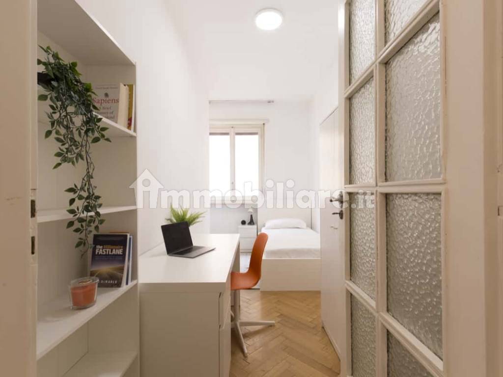 Stanza singola in Centro, foto 2 di 7