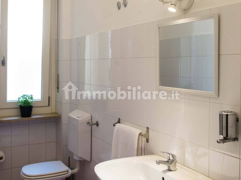 Stanza singola in San Salvario, foto 9 di 10
