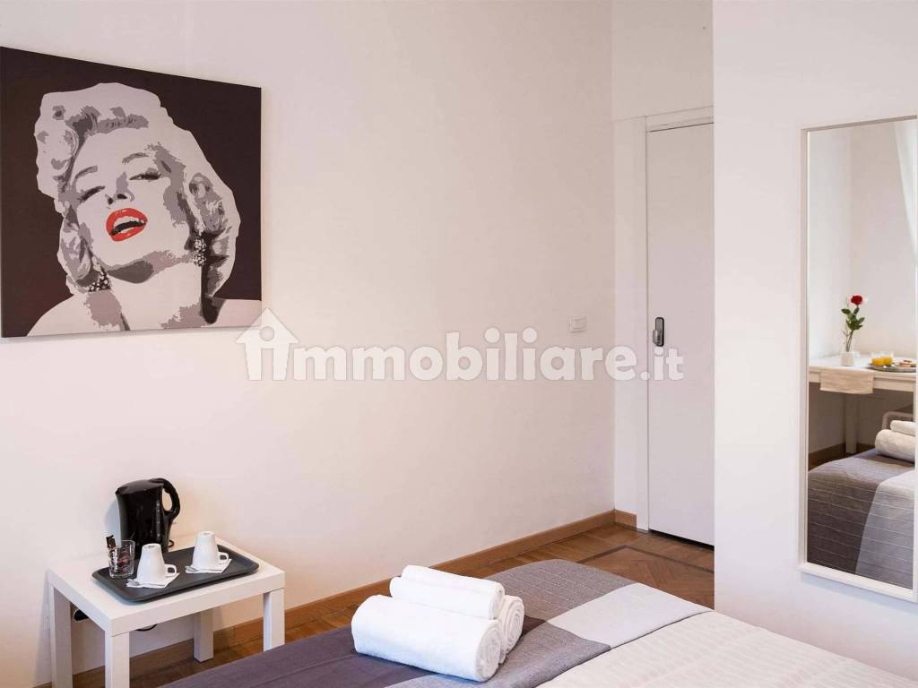 Stanza singola in San Salvario, foto 3 di 10