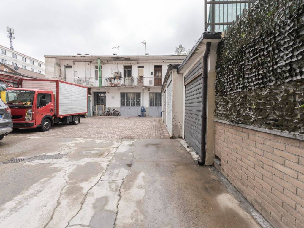 Appartamento in Aurora, foto 18 di 22