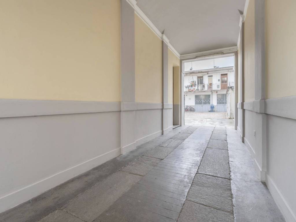 Appartamento in Aurora, foto 19 di 22