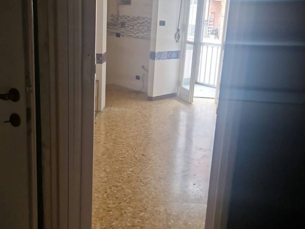 Appartamento in Barriera di Milano