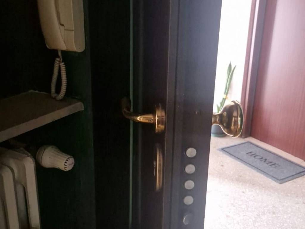 Appartamento in Barriera di Milano, foto 12 di 13