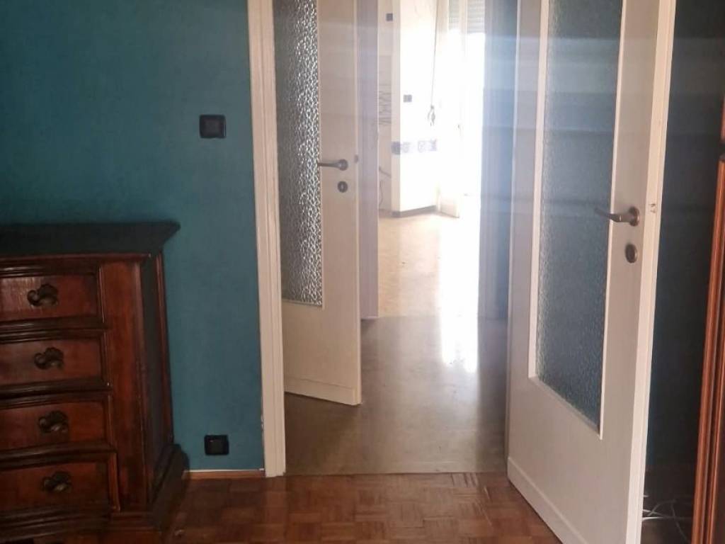 Appartamento in Barriera di Milano, foto 13 di 13