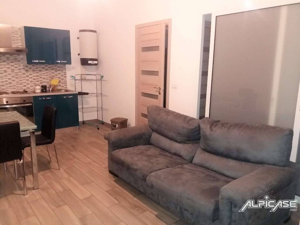 Appartamento in Parella, foto 4 di 11