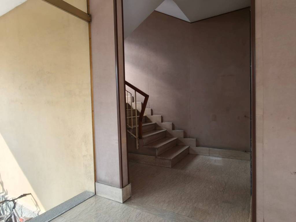 Appartamento in Pozzo Strada, foto 5 di 29
